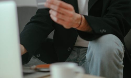 Módulo 5 – Productos y Servicios Financieros