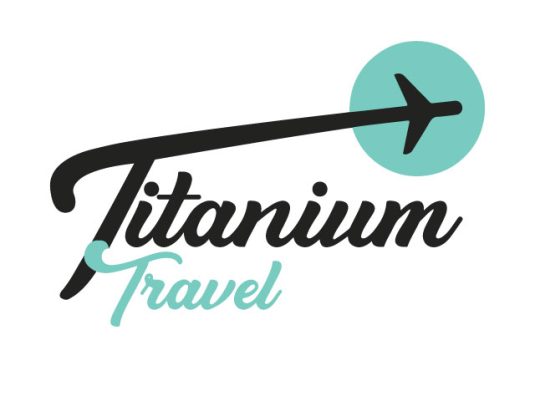 Titanium Travel