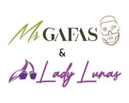 Mr Gafas