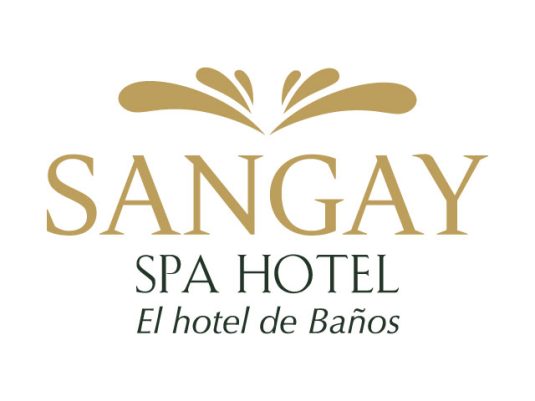 Sangay