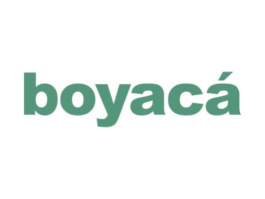 Boyaca