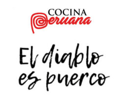 diablo puerco