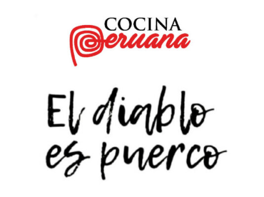 diablo puerco