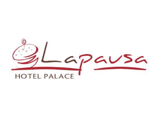 la pausa