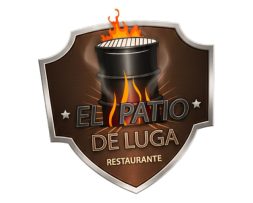 Patio de Luga