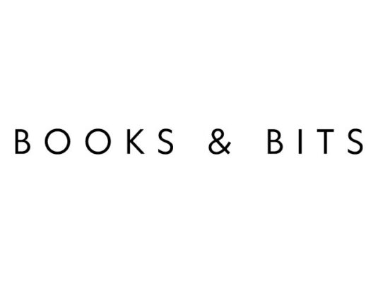 Books Bits