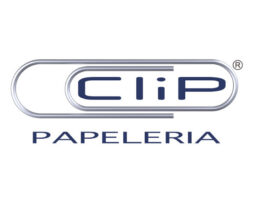Clip Papelería